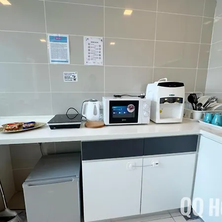 Nice Seaview Water Front Apartment 3R3B 超舒适海景房间-3房3卫 Port Dickson Bagian luar foto
