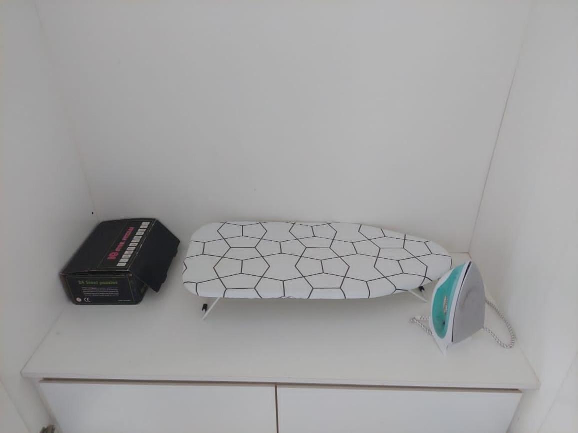Seaview Water Front 3r3b 超舒适海景房间-3房3卫 Apartment