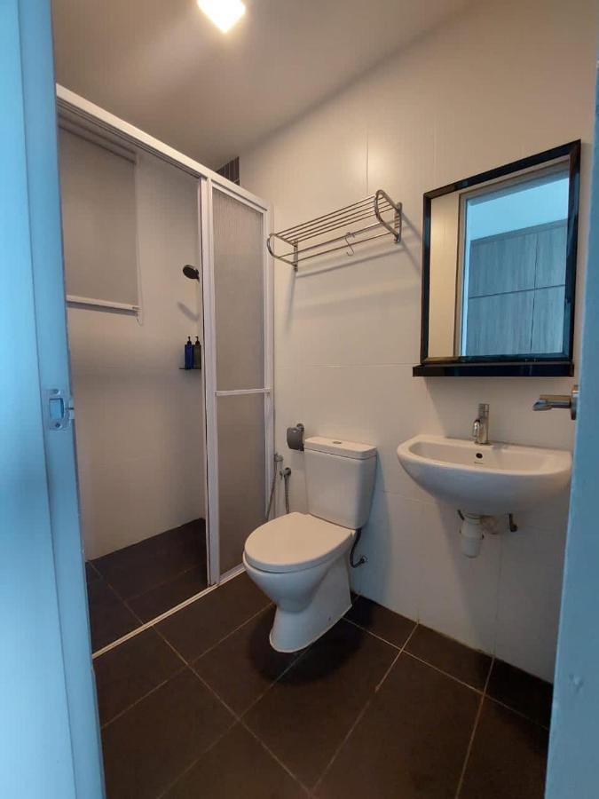Apartment Seaview Water Front 3r3b 超舒适海景房间-3房3卫 *