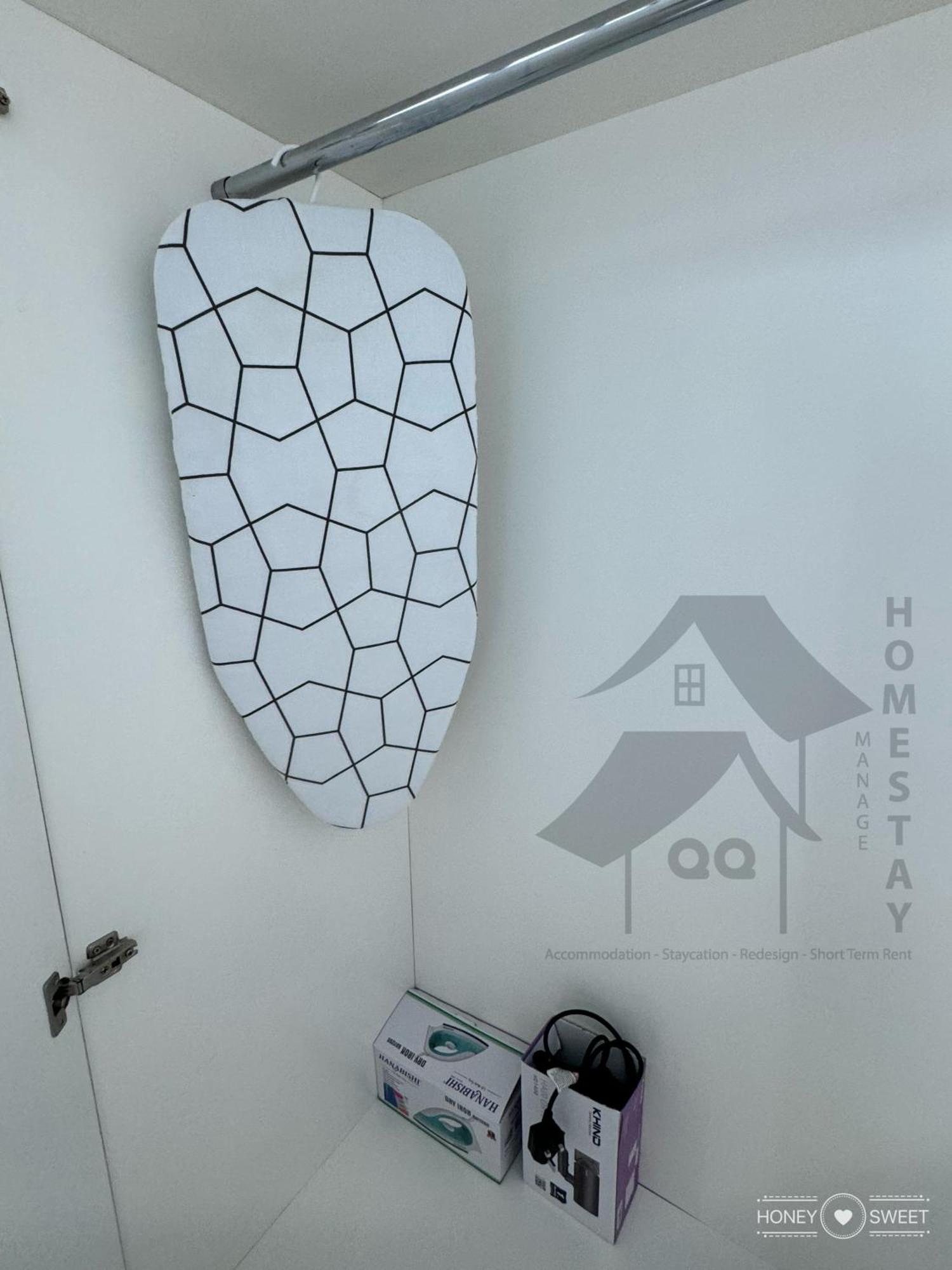 Seaview Water Front 3r3b 超舒适海景房间-3房3卫 *