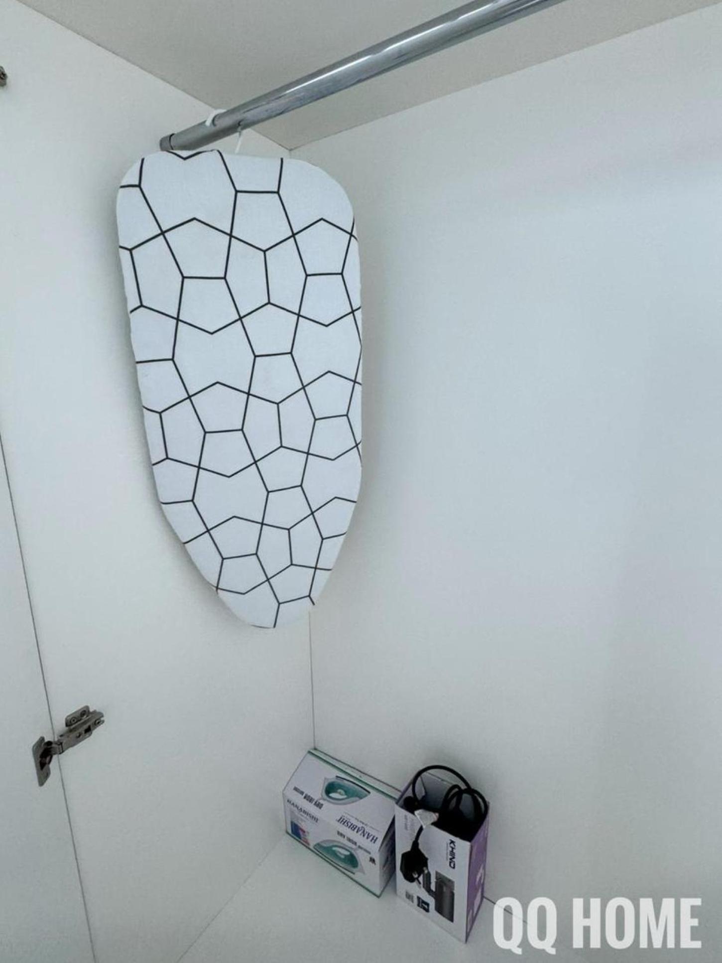 Apartment Seaview Water Front 3r3b 超舒适海景房间-3房3卫